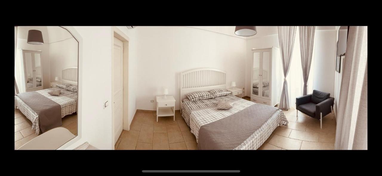 Bed and Breakfast Loco43 Noci Exterior foto